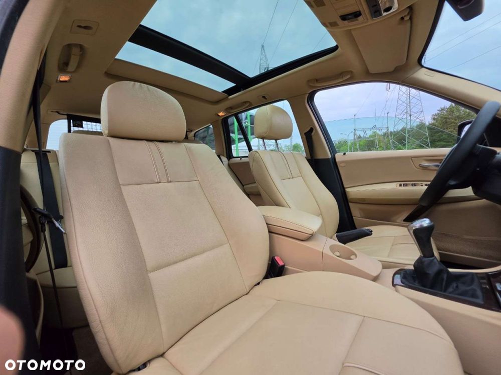 BMW X3 - 19