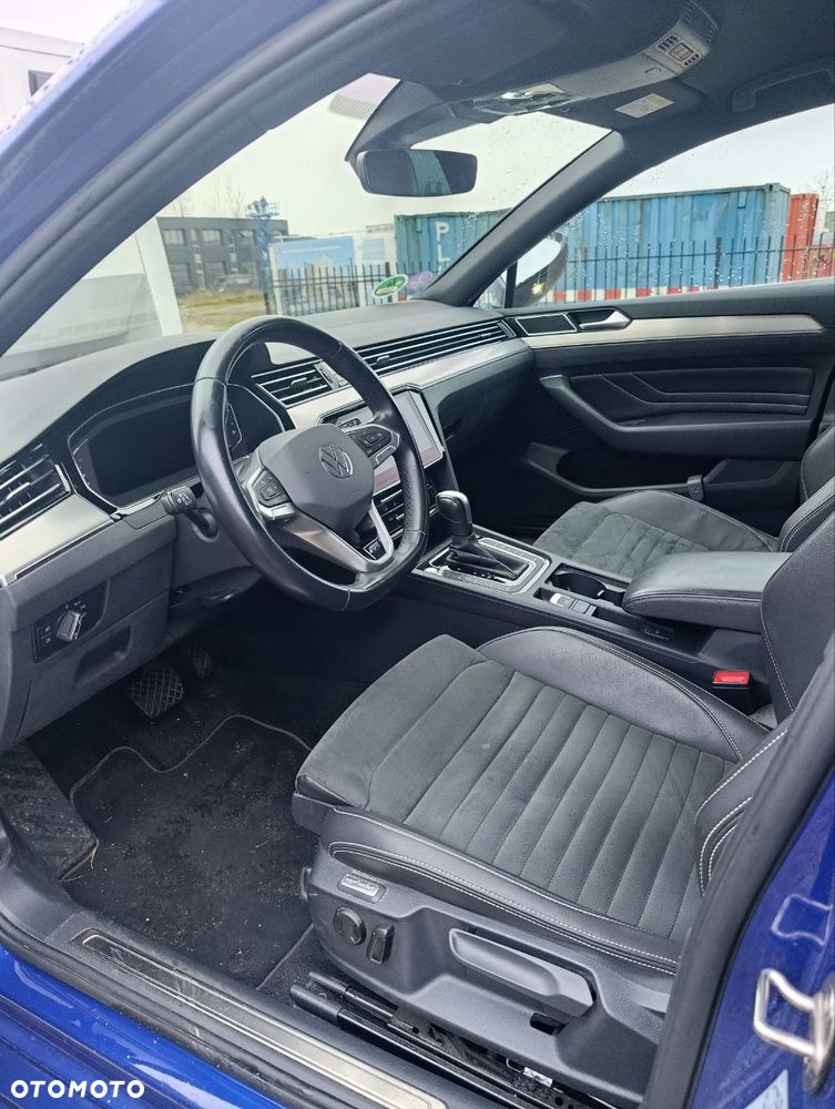 Volkswagen Passat 1.5 TSI OPF DSG Highline - 7