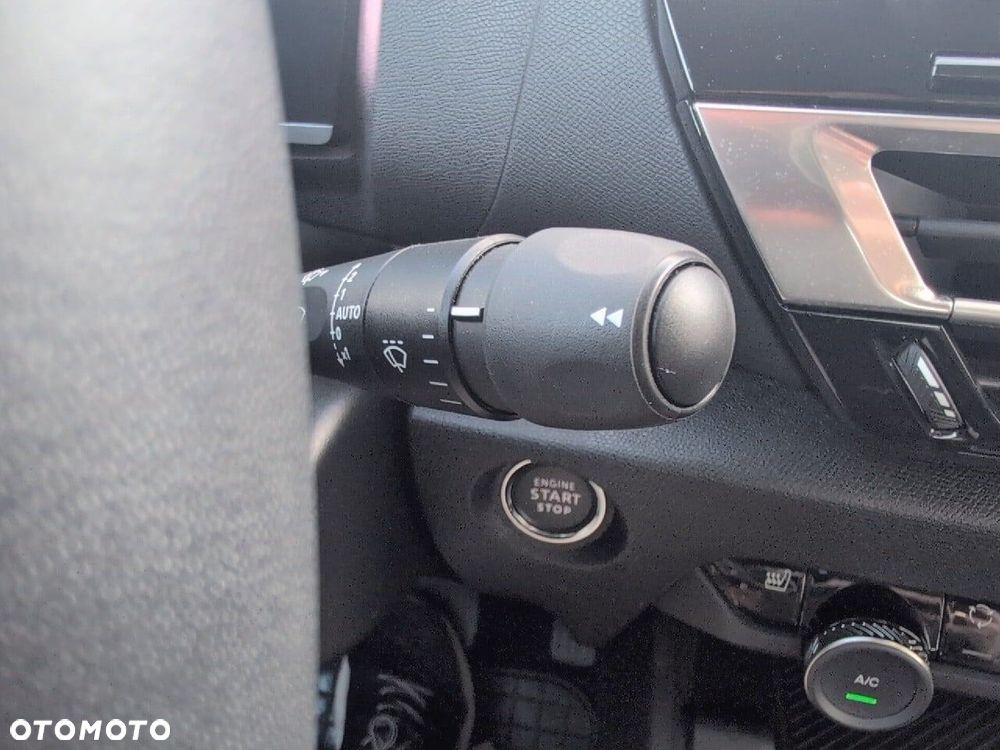 Citroën C4X 1.2 PureTech Plus S&S EAT8 - 24