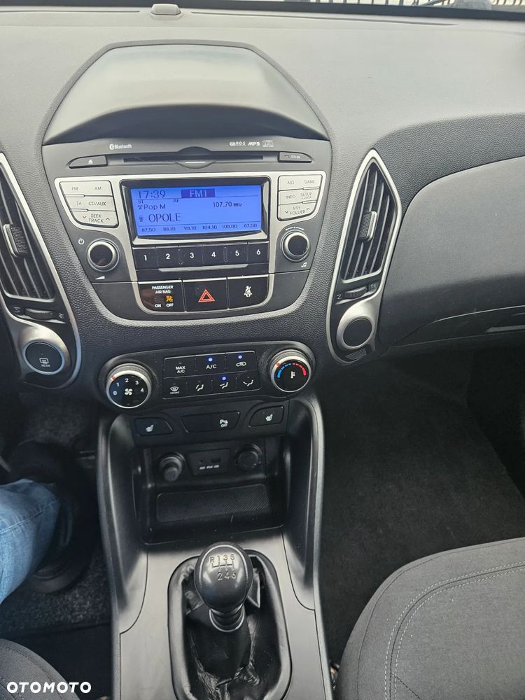 Hyundai ix35 1.6 2WD Style - 19