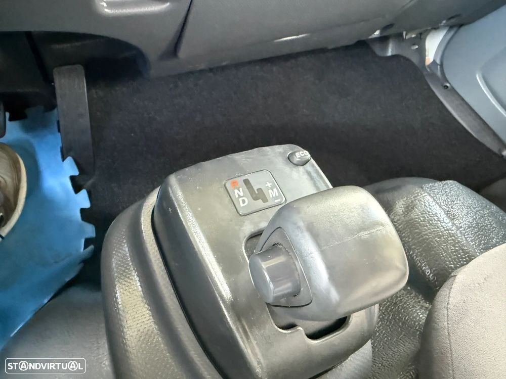 Isuzu NLR 35.150 C.DUPLA BASCULANTE - 16