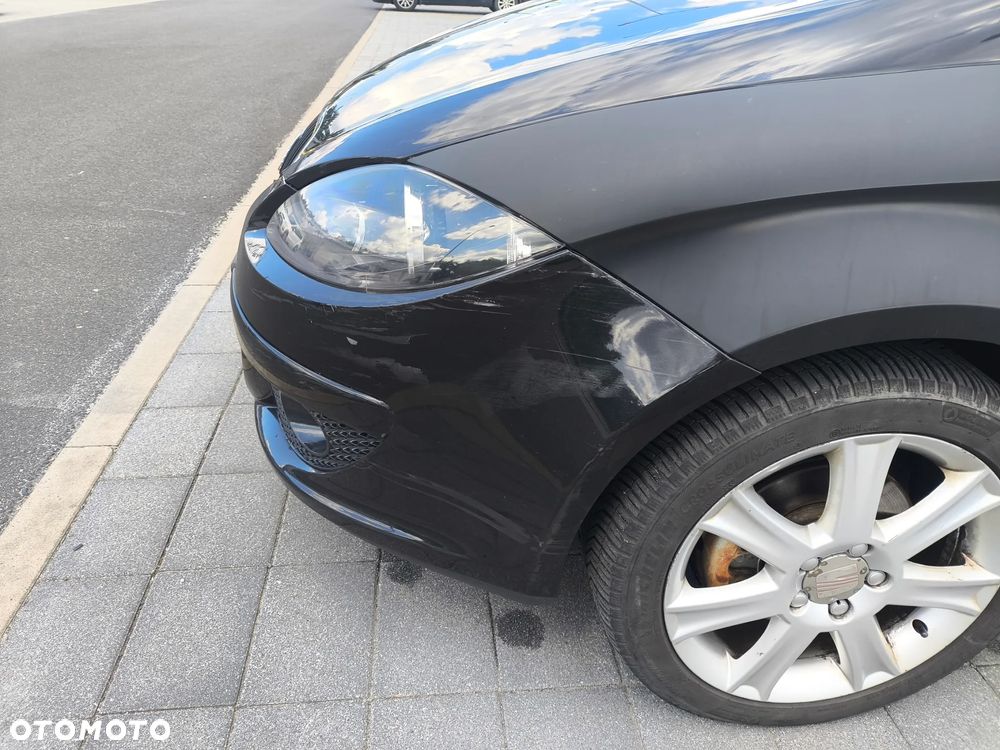 Seat Altea XL 1.9 TDI DPF Reference - 37