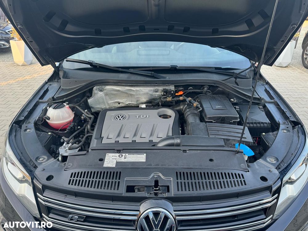 Volkswagen Tiguan 2.0 TDI DPF Sport & Style - 27