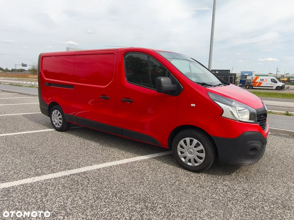 Renault TRAFIC - 5