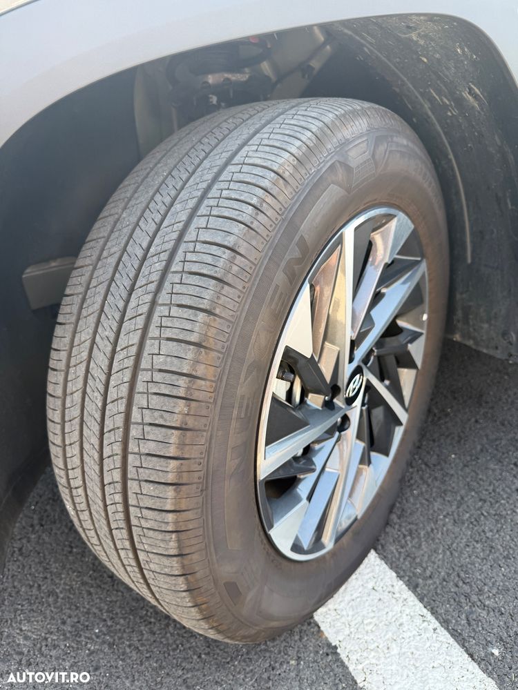 Hyundai Tucson - 20
