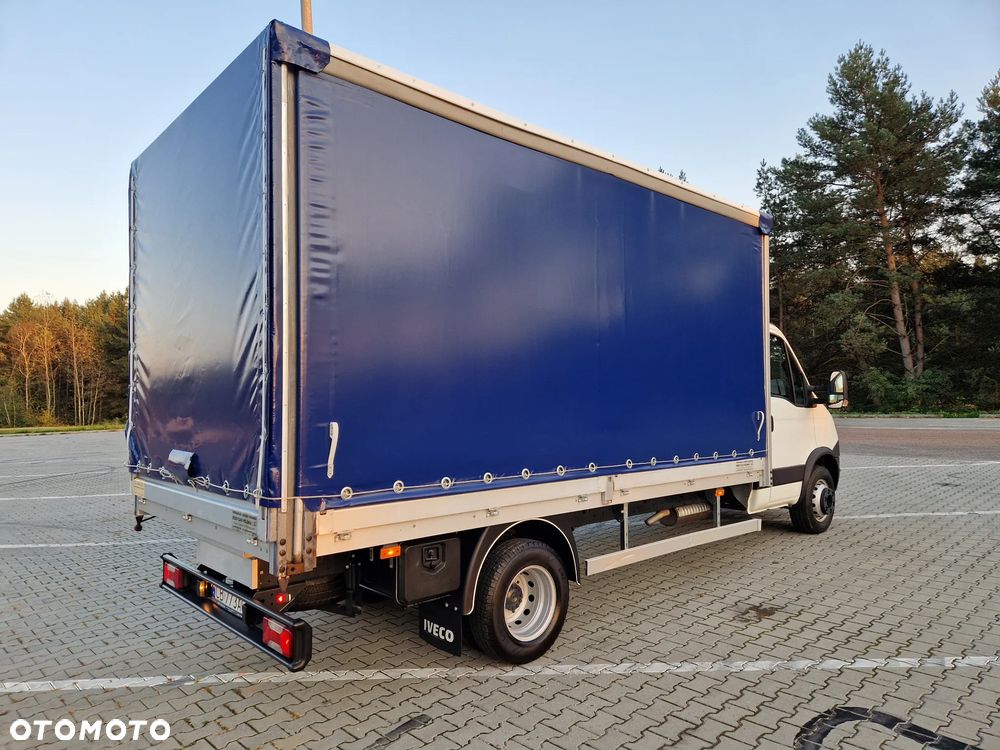 Iveco DAILY BLIŻNIAK - 7