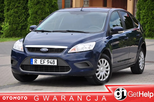 Ford Focus 1.4 16V Ambiente