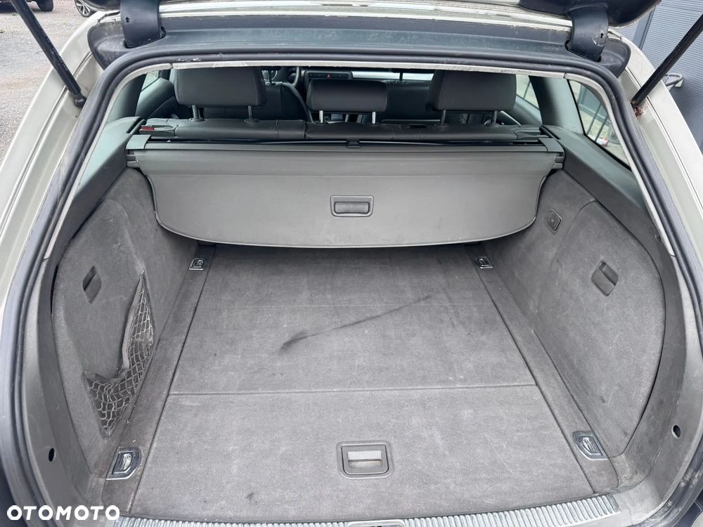 Audi A4 Avant 1.9 TDI - 8