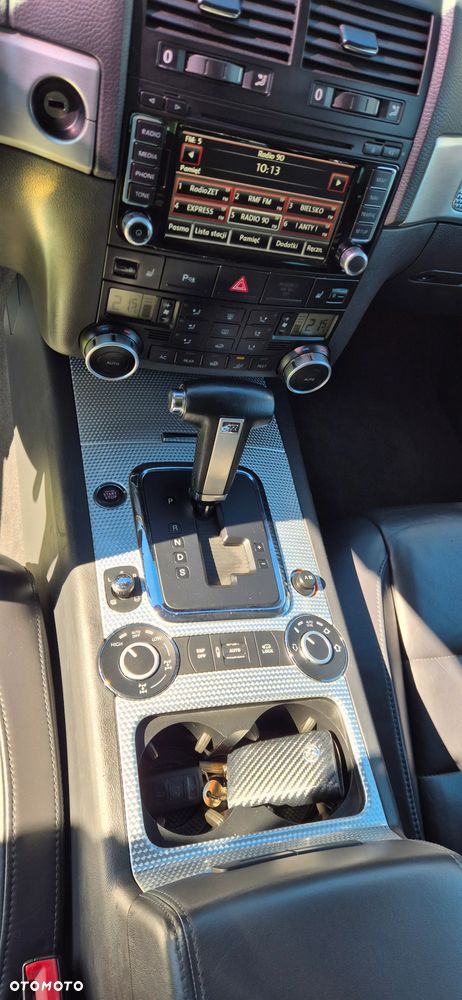 Volkswagen Touareg 5.0 TDI DPF Automatik R50 - 14