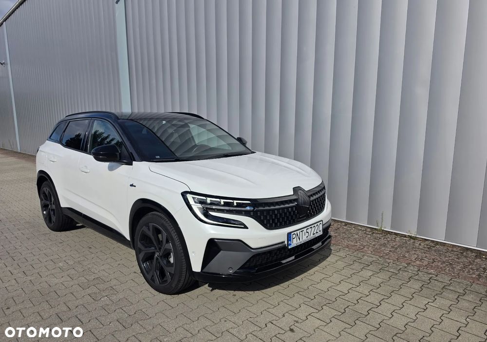 Renault Austral - 1