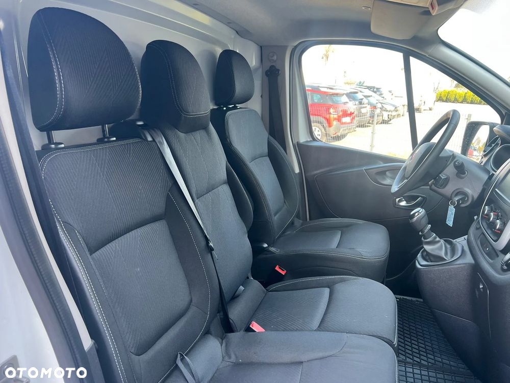 Renault TRAFIC - 18