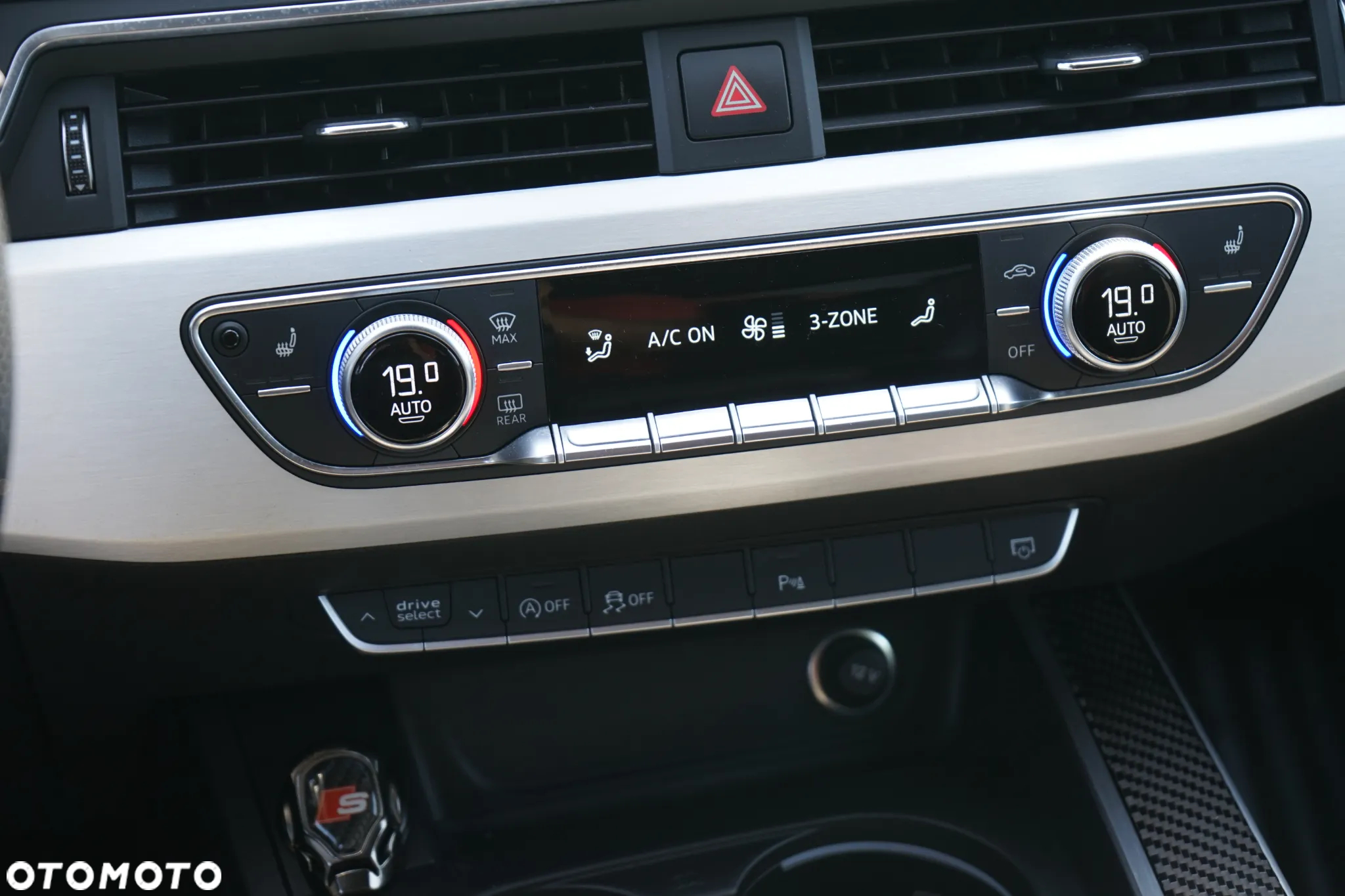 Audi A4 40 TFSI Sport S tronic - 28