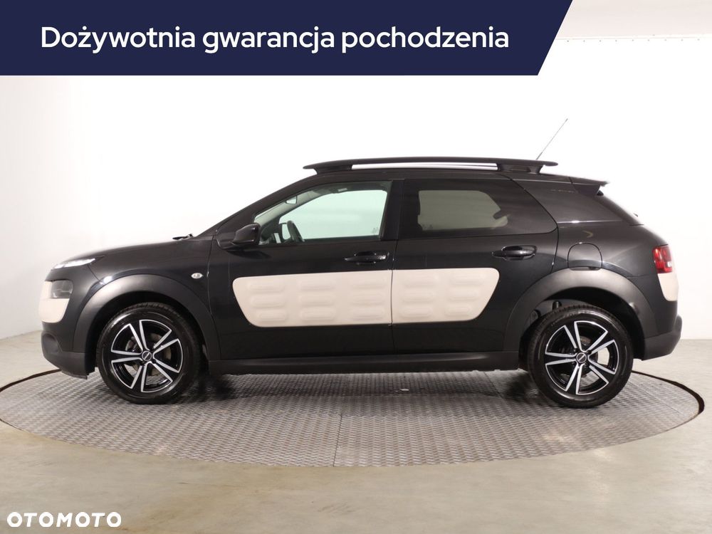 Citroën C4 Cactus - 4