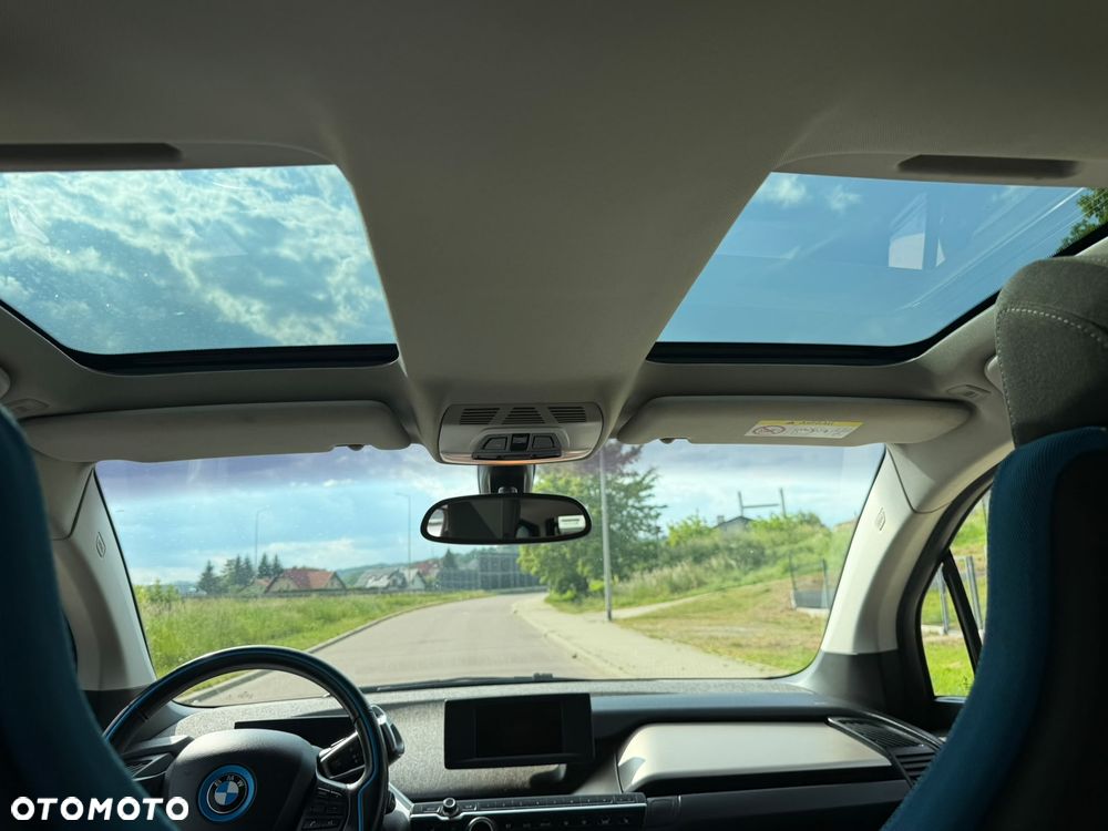 BMW i3 (94 Ah) - 21