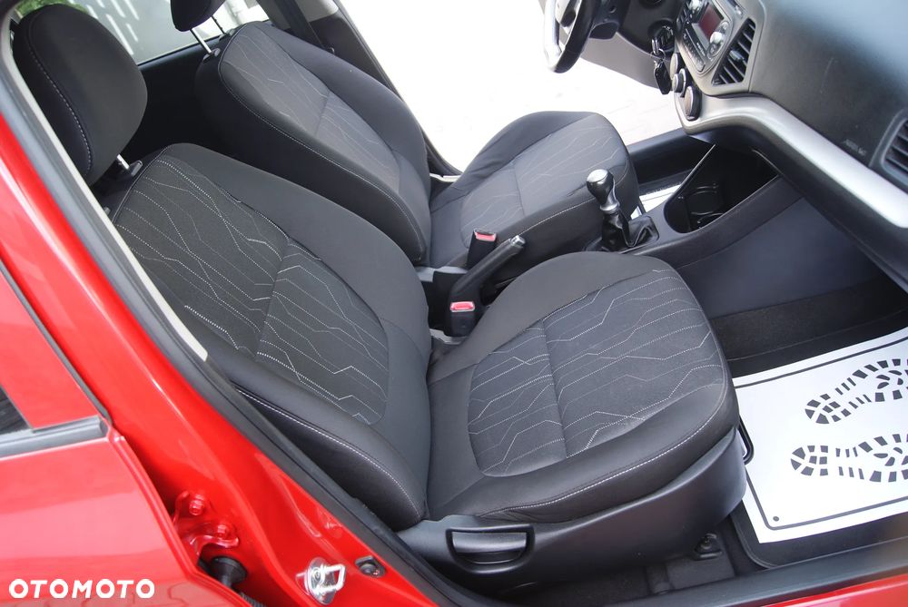 Kia Picanto 1.0 Spirit - 16