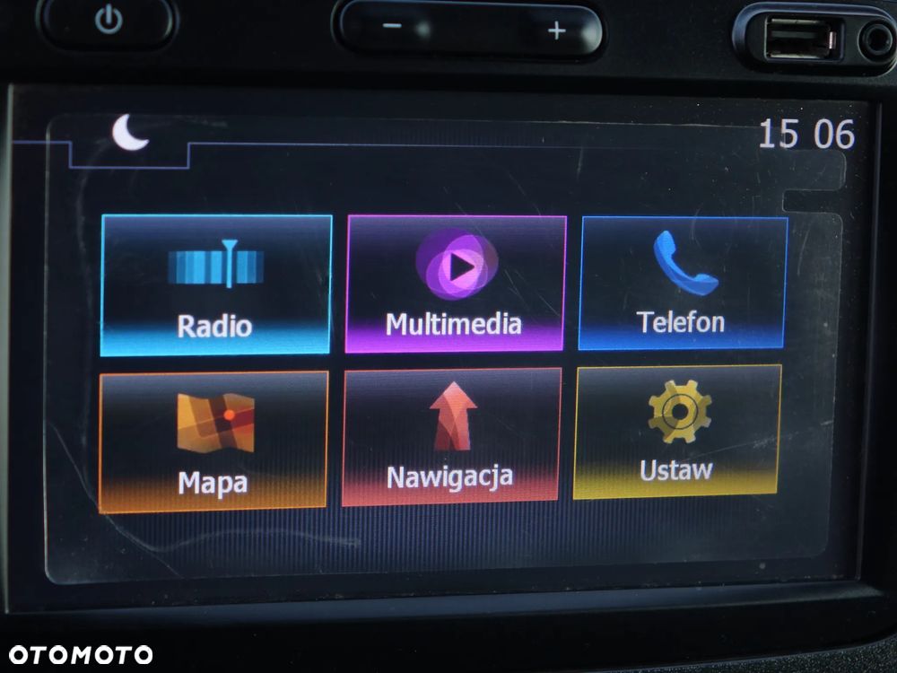 Renault Master Wywrotka Trójstronna Kiper na 3 strony Bliźniak Podwójne Koła - 20