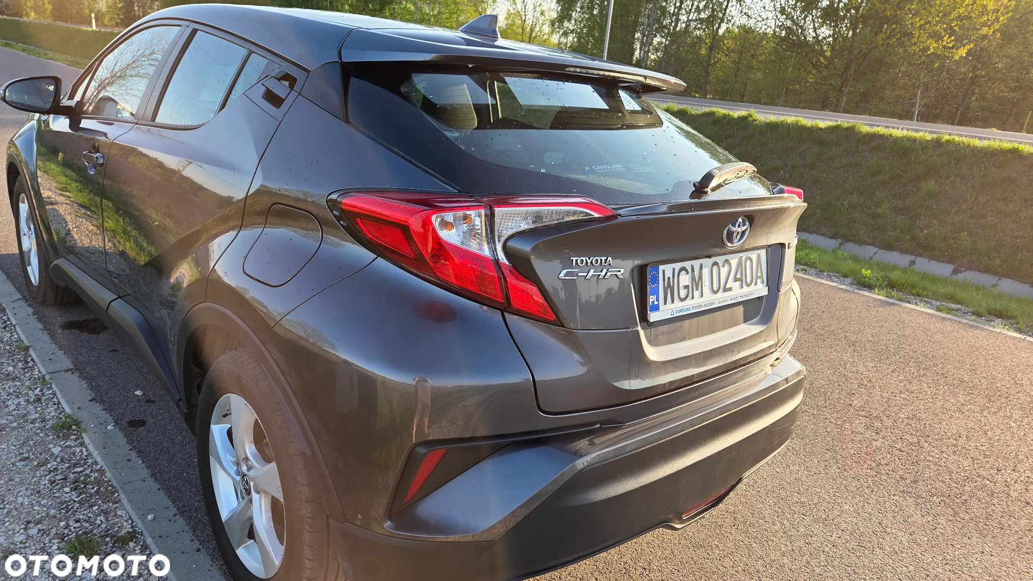 Toyota C-HR - 18