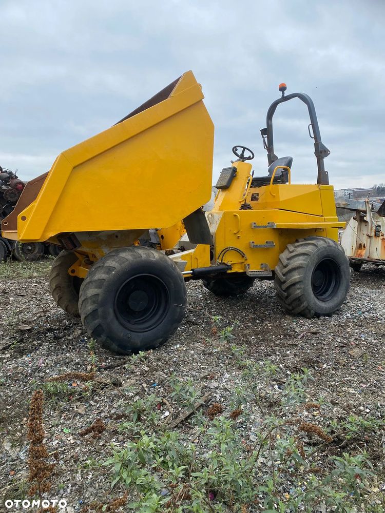 Thwaites 9000Ton - 2