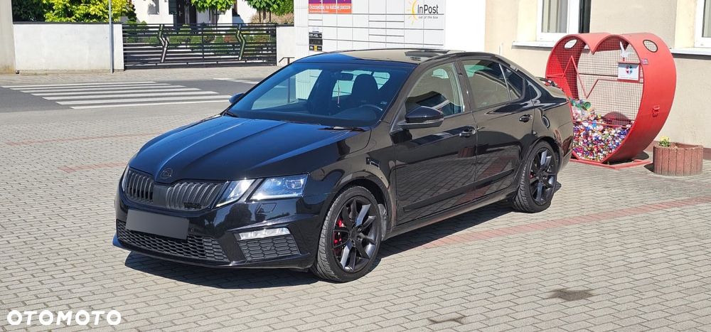 Skoda Octavia - 28