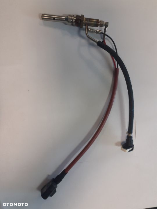 Świeca zawór par paliwa dpf Ford Transit 2.2 tdci mk7 CC11-9T540-BG cc119t540bb cc119t540bc