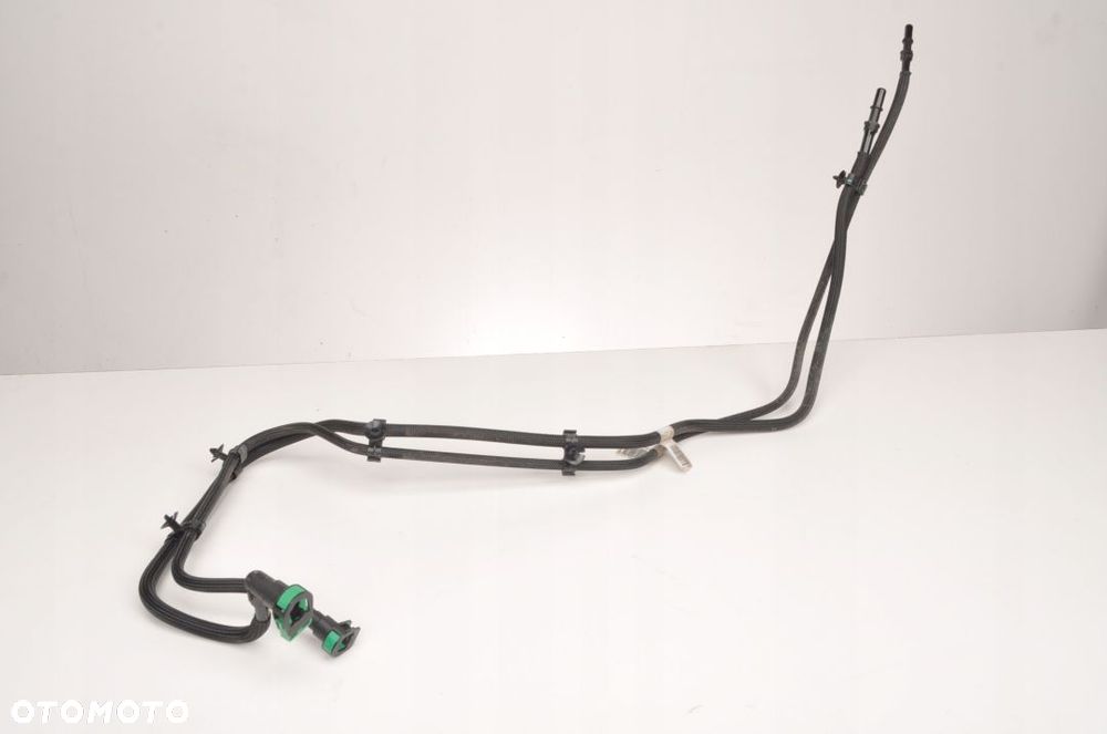 FORD FOCUS MK4 1.0 12V PRZEWODY PALIWOWE 20R - 1
