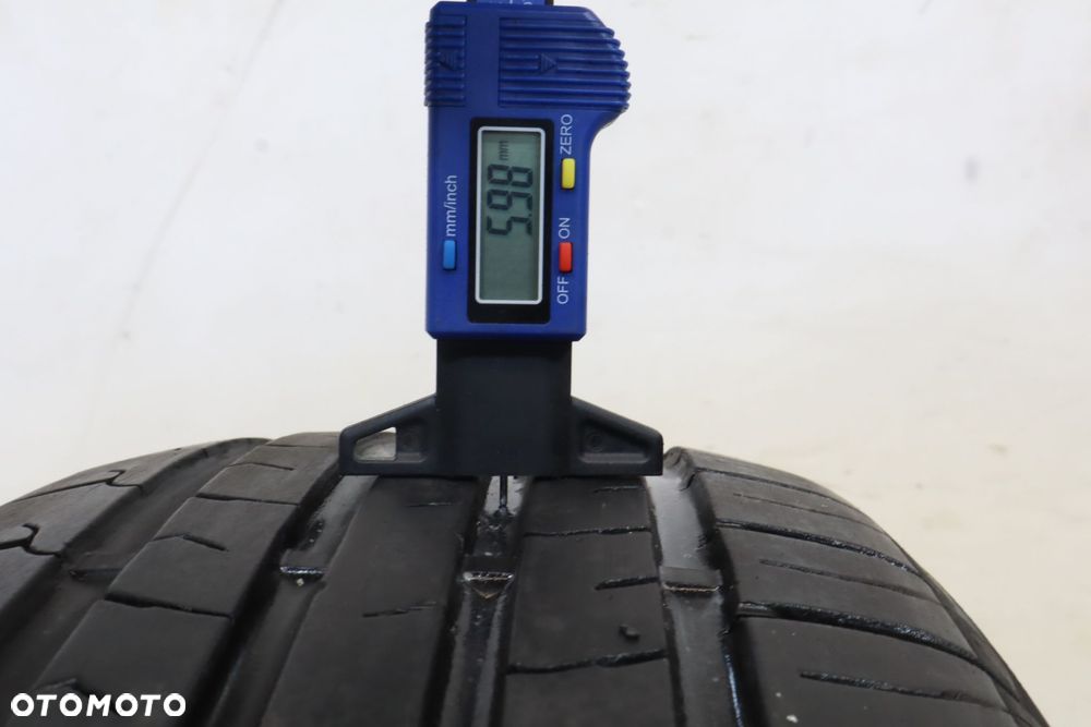 opona opony 4 szt 215/55/17 lato - 3