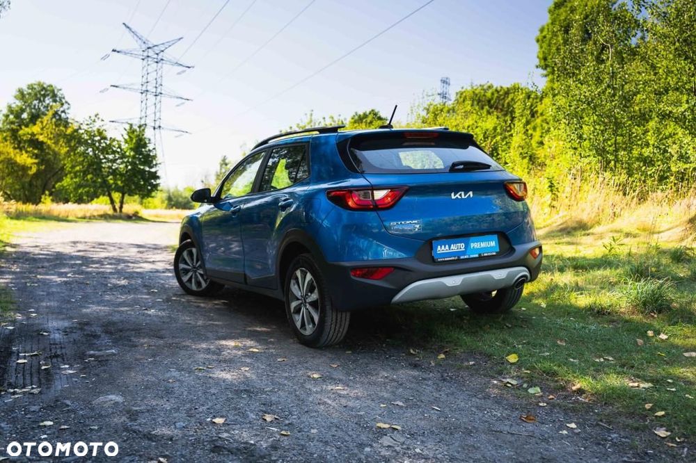 Kia Stonic - 6