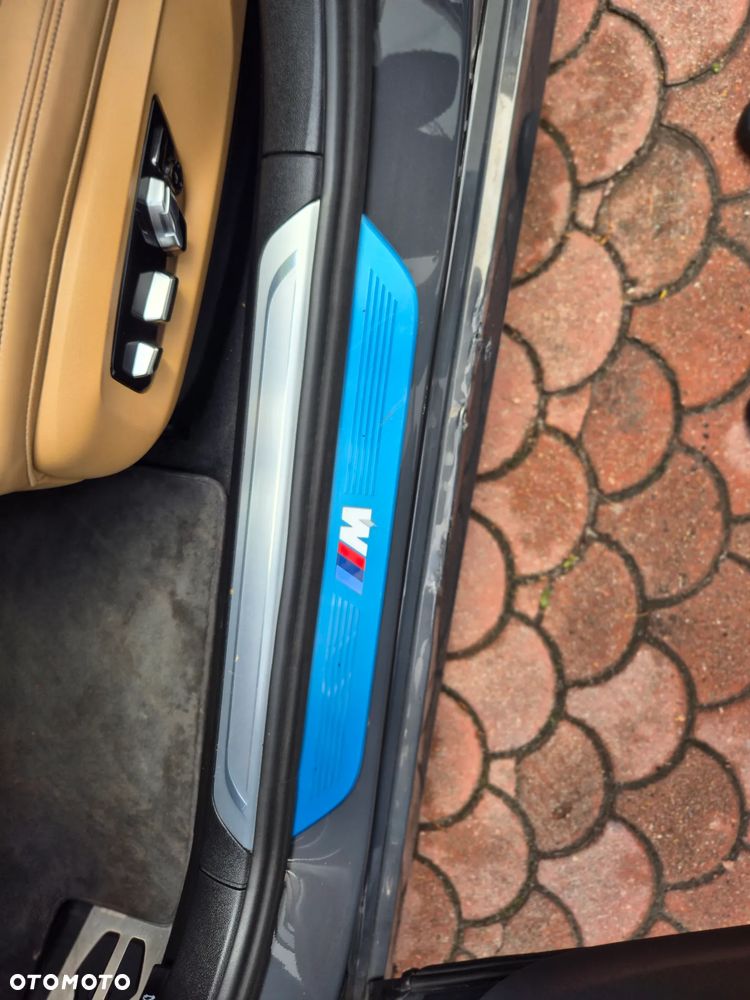 BMW Seria 7 740d xDrive mHEV sport - 18