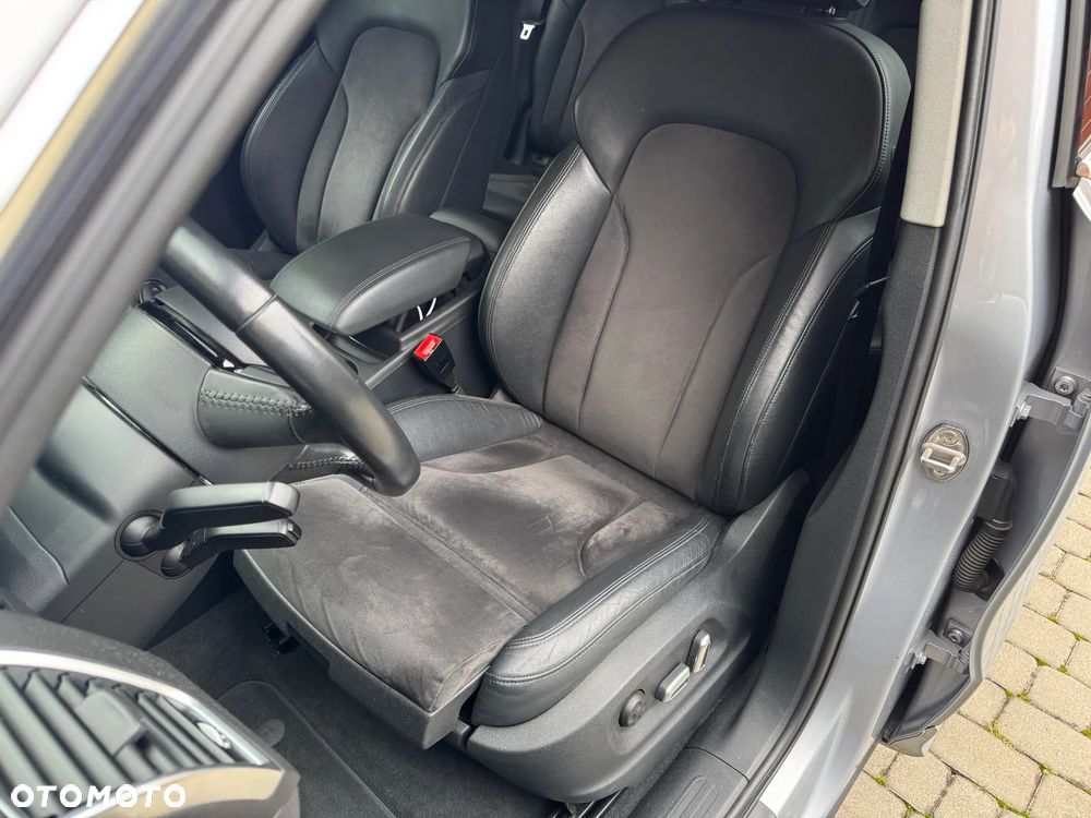 Audi Q5 2.0 TDI clean diesel Quattro S tronic - 8