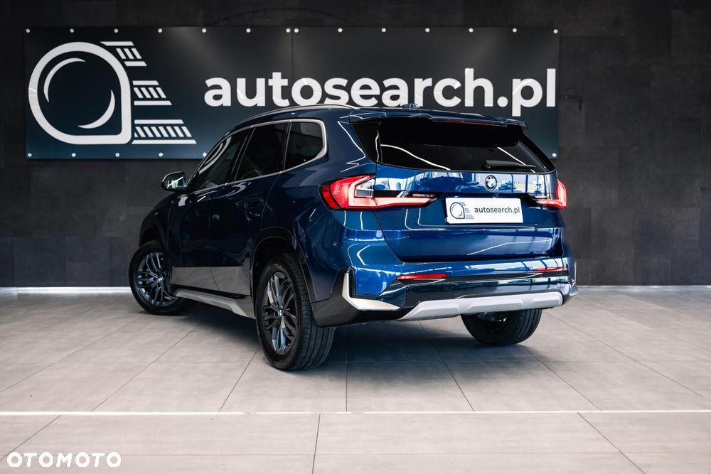 BMW X1 xDrive23d mHEV xLine sport - 6