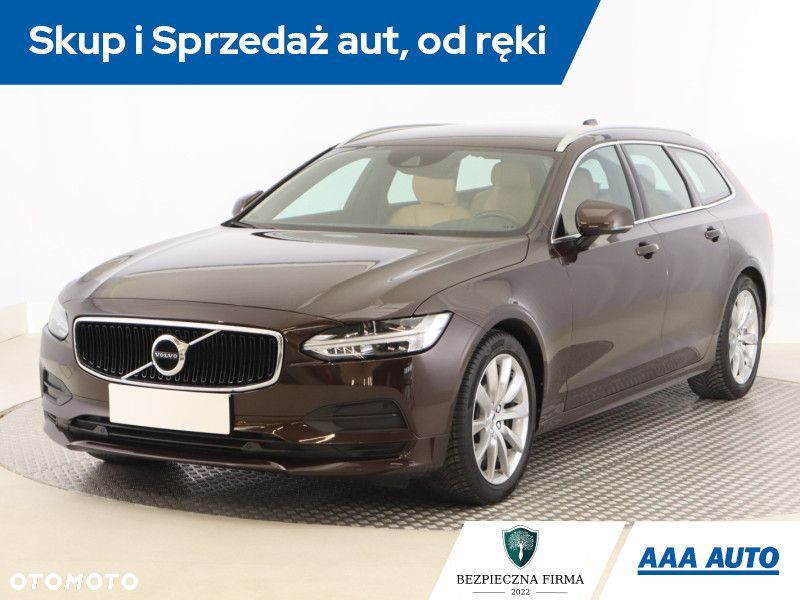 Volvo V90 - 3