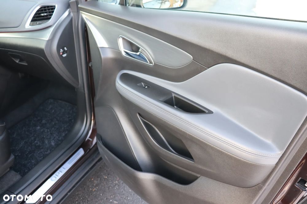 Opel Mokka 1.4 Turbo ecoFLEX Start/Stop Color Innovation - 27