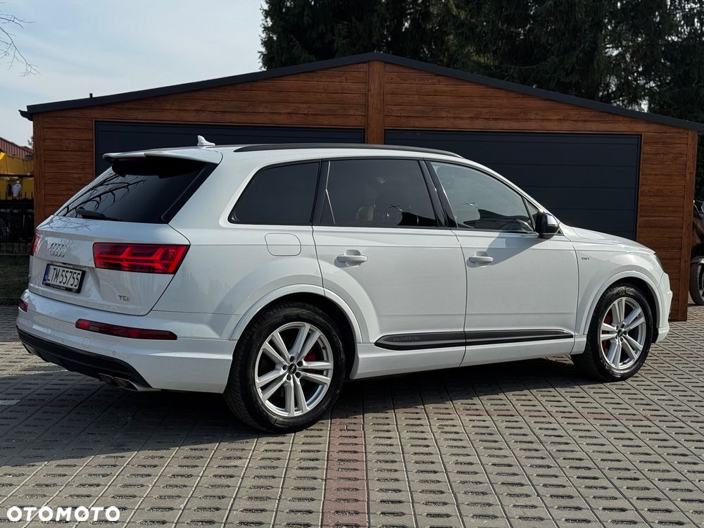 Audi SQ7 - 4