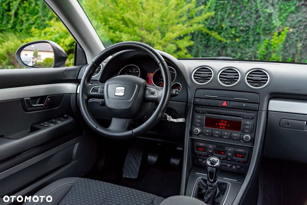 Seat Exeo 1.8T Style - 21