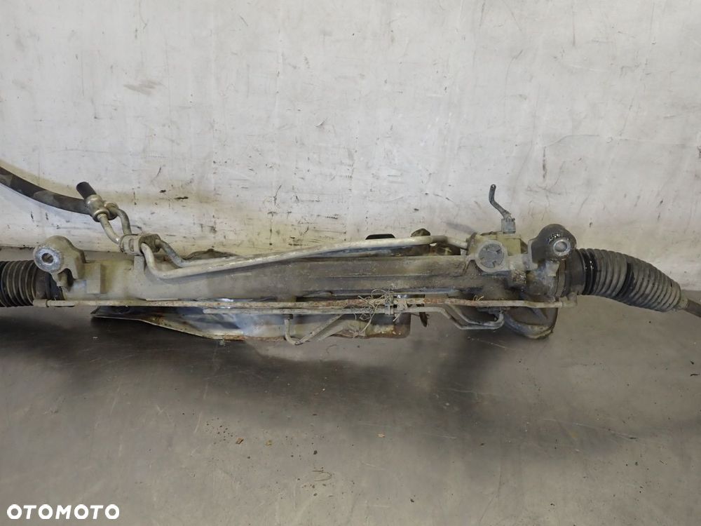 MAGLOWNICA FORD FOCUS MK2 LIFT 2.0 5M51-3200-JB - 8