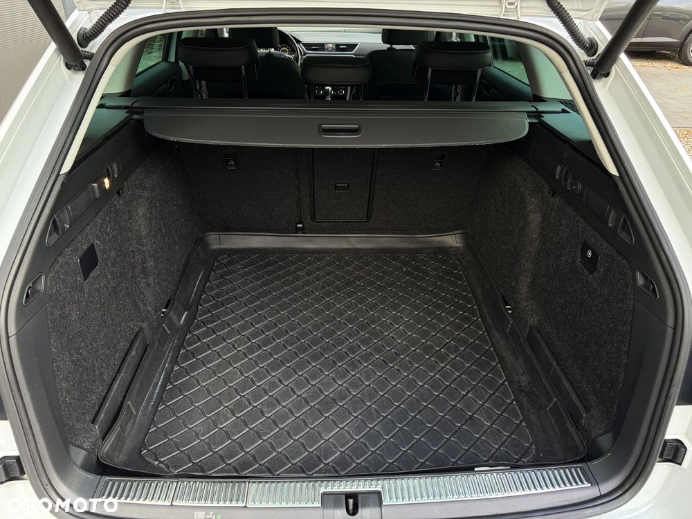 Skoda Superb - 37