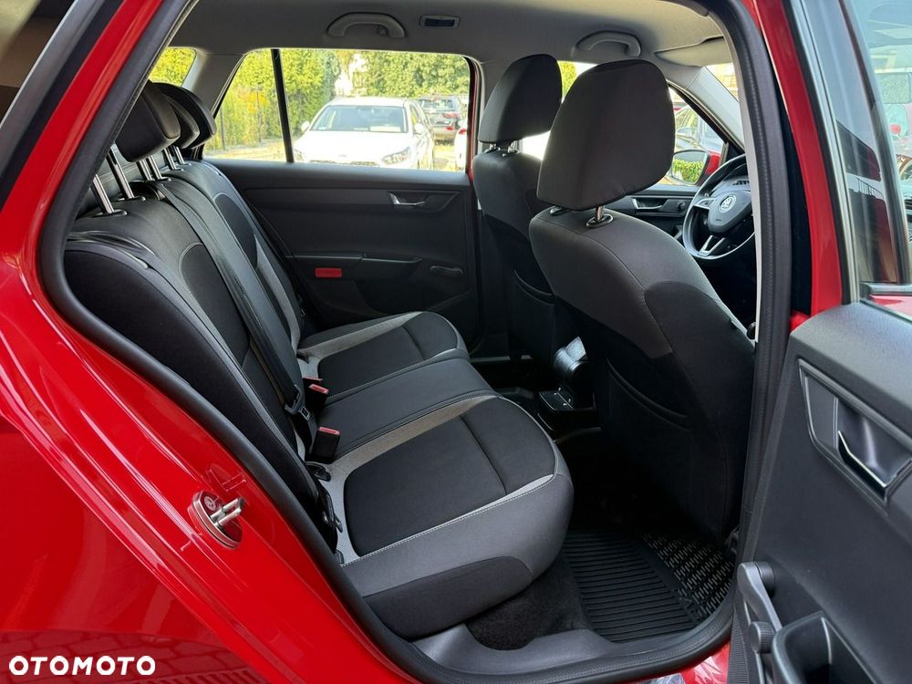 Skoda Fabia 1.0 TSI Ambition - 24
