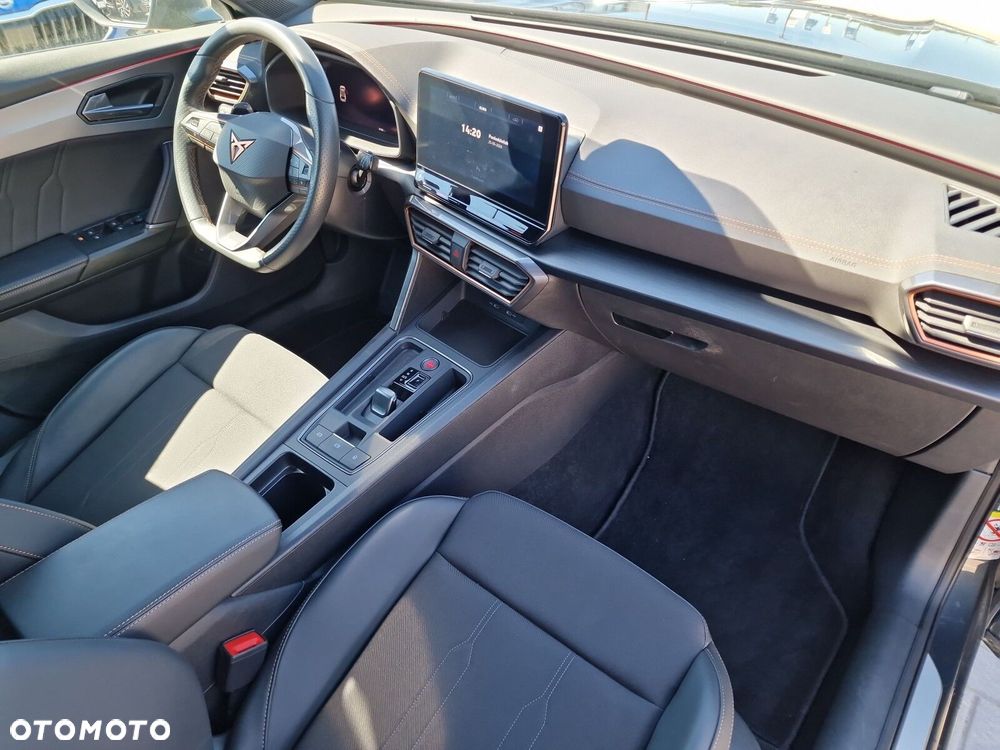 Cupra Formentor 2.0 TDI 4Drive DSG - 27