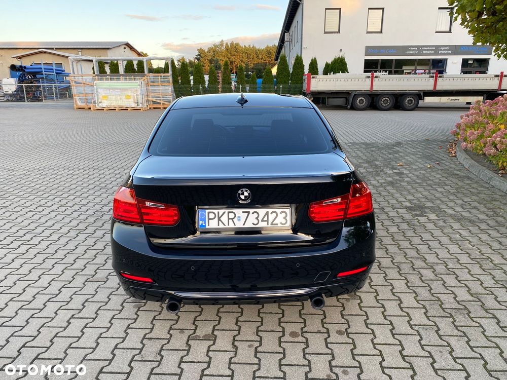 BMW Seria 3 - 9