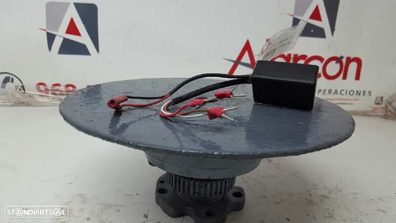 RELÉ PEUGEOT 208 1.6 16V HDI FAP - 3