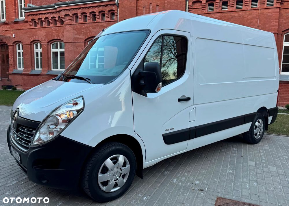 Renault MASTER - 27