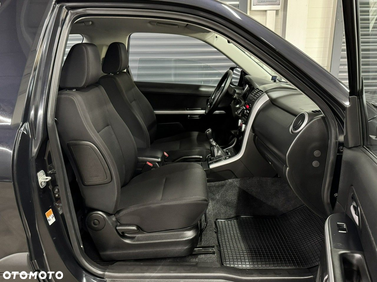 Suzuki Grand Vitara - 13