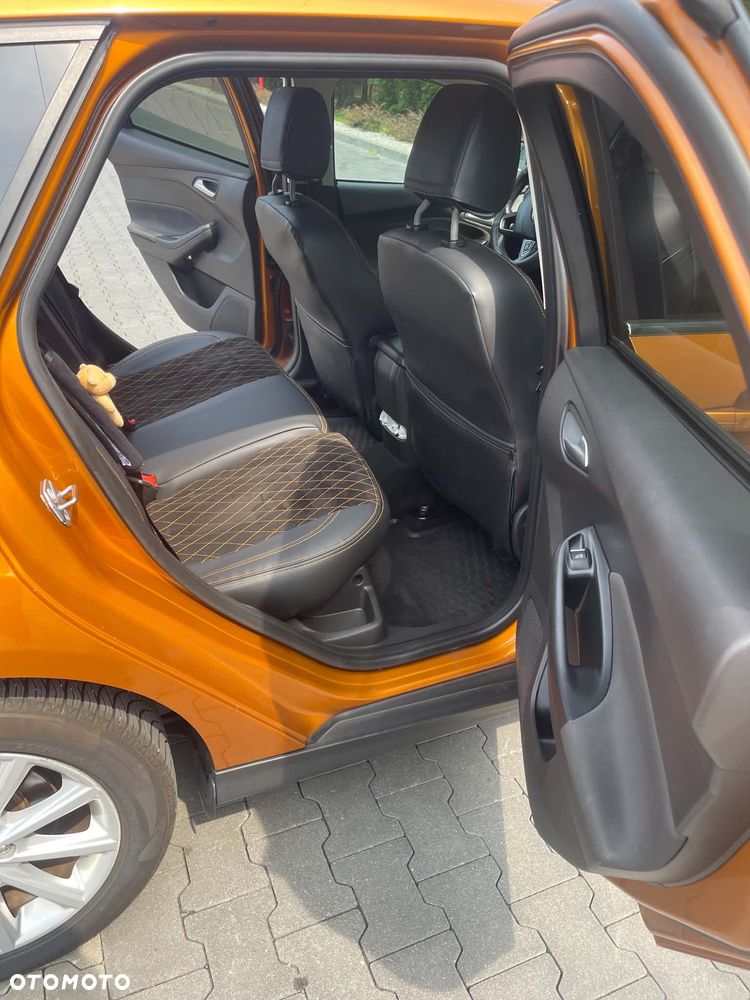 Ford Focus 1.0 EcoBoost Titanium - 7