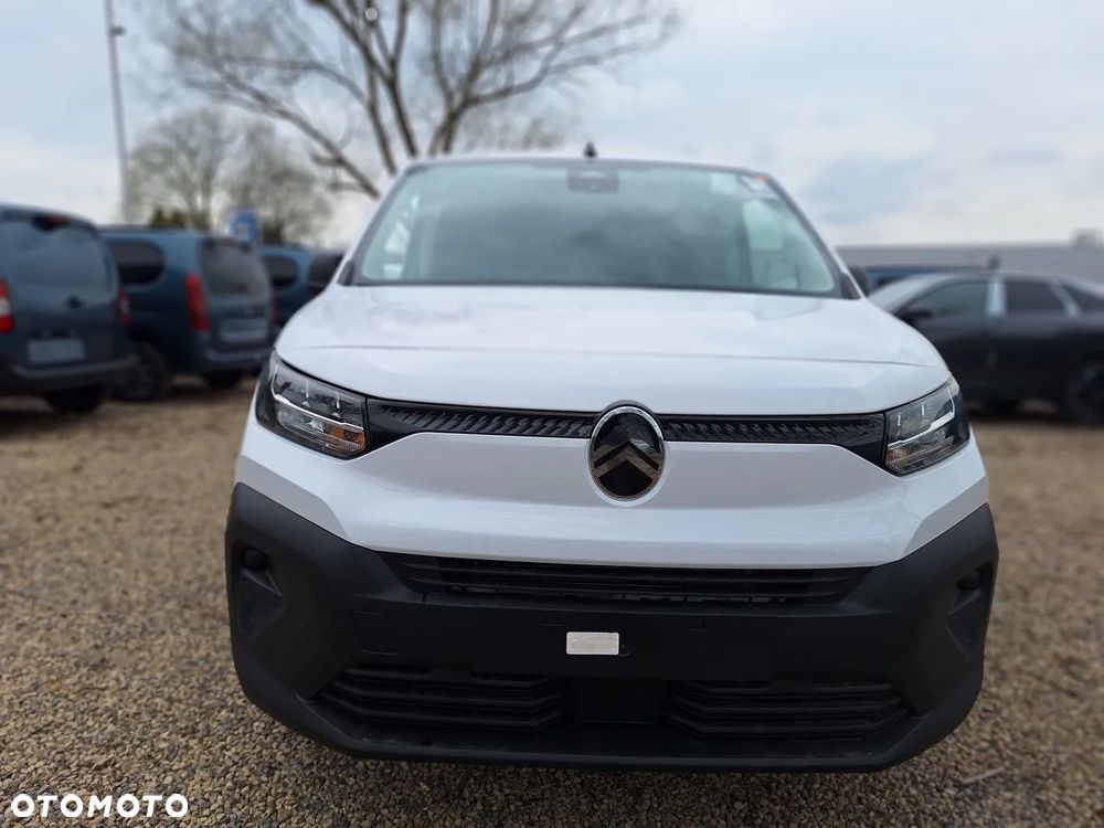 Citroën Berlingo - 2