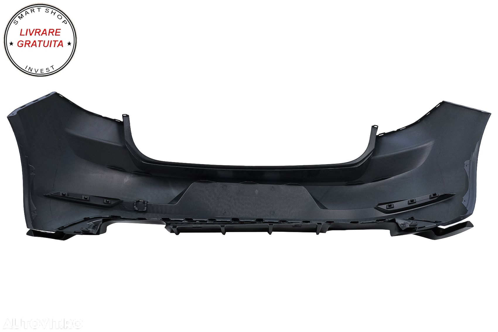 Kit Exterior Complet VW Golf 7 VII (2013-2017) 7.5 R Design- livrare gratuita - 17