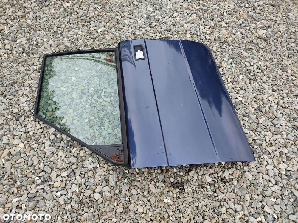 drzwi lewe lewy przód przednie land rover range rover i classic 1970-1994 - 8
