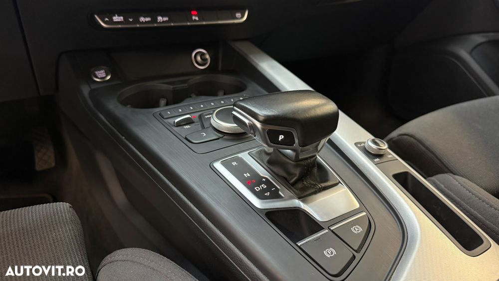 AUDI A4 Avant 2016 — imagine 23