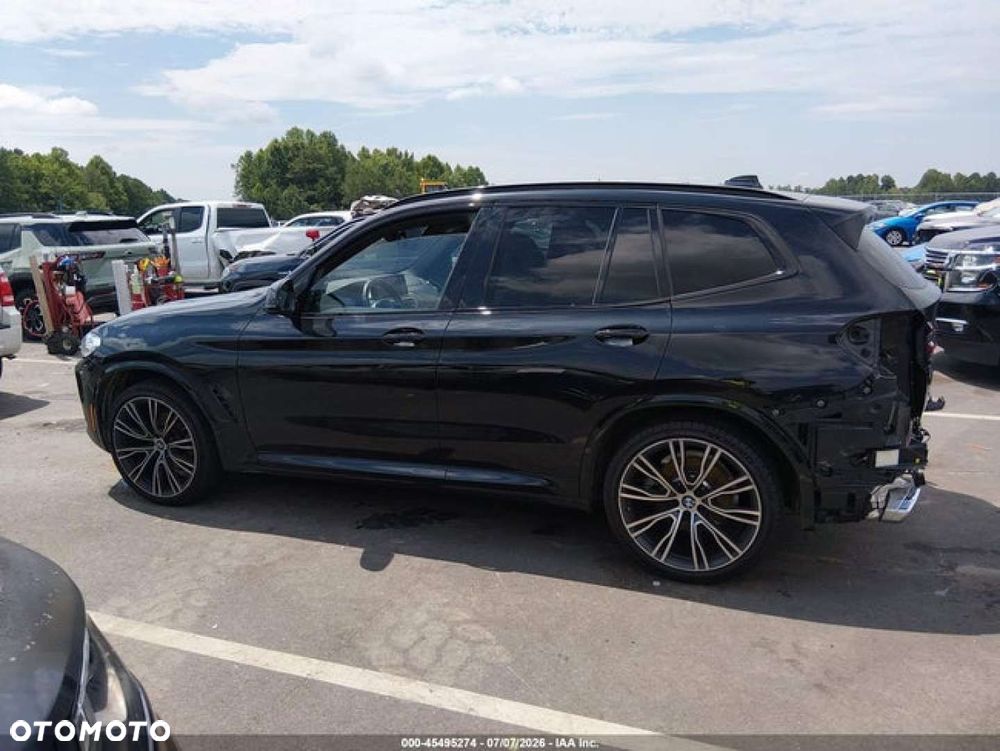 BMW X3 - 2