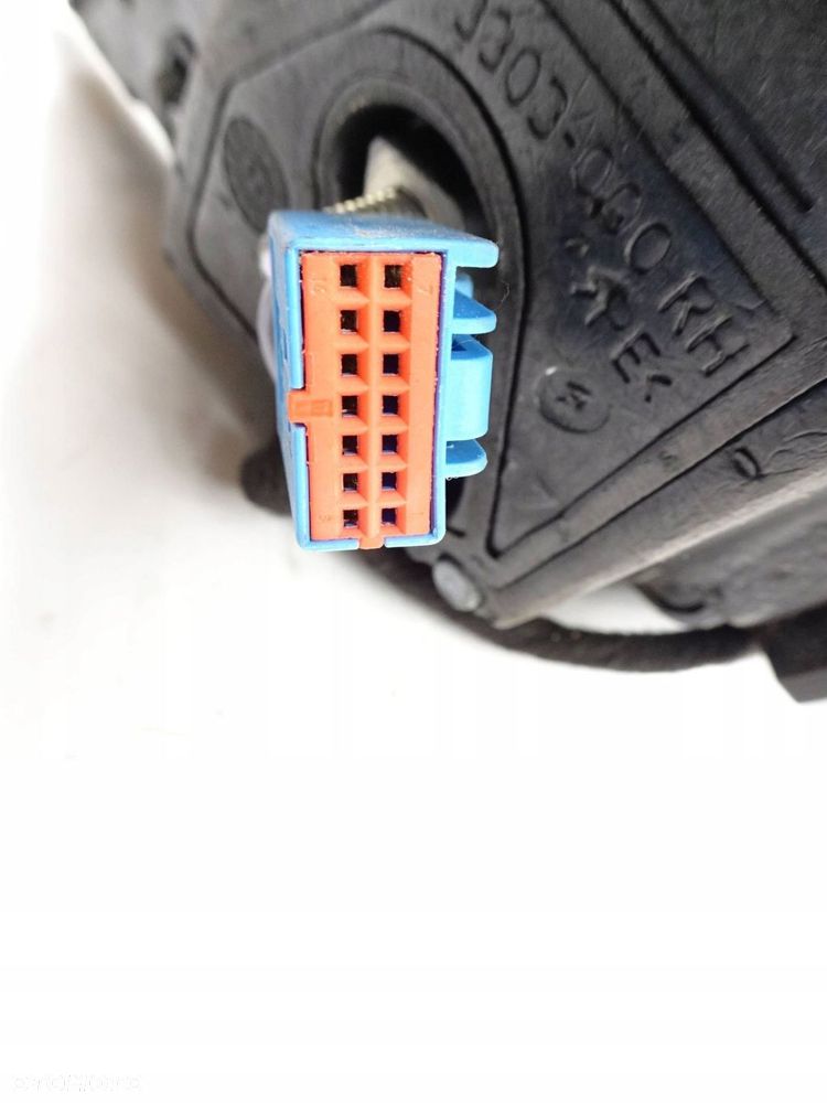 lusterko prawe volvo s40 v50 466-46 8pin lift anglik - 7