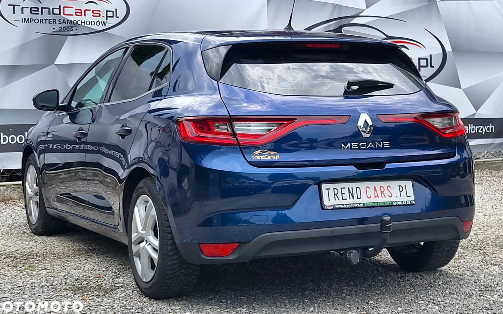 Renault Megane ENERGY TCe 100 INTENS - 28